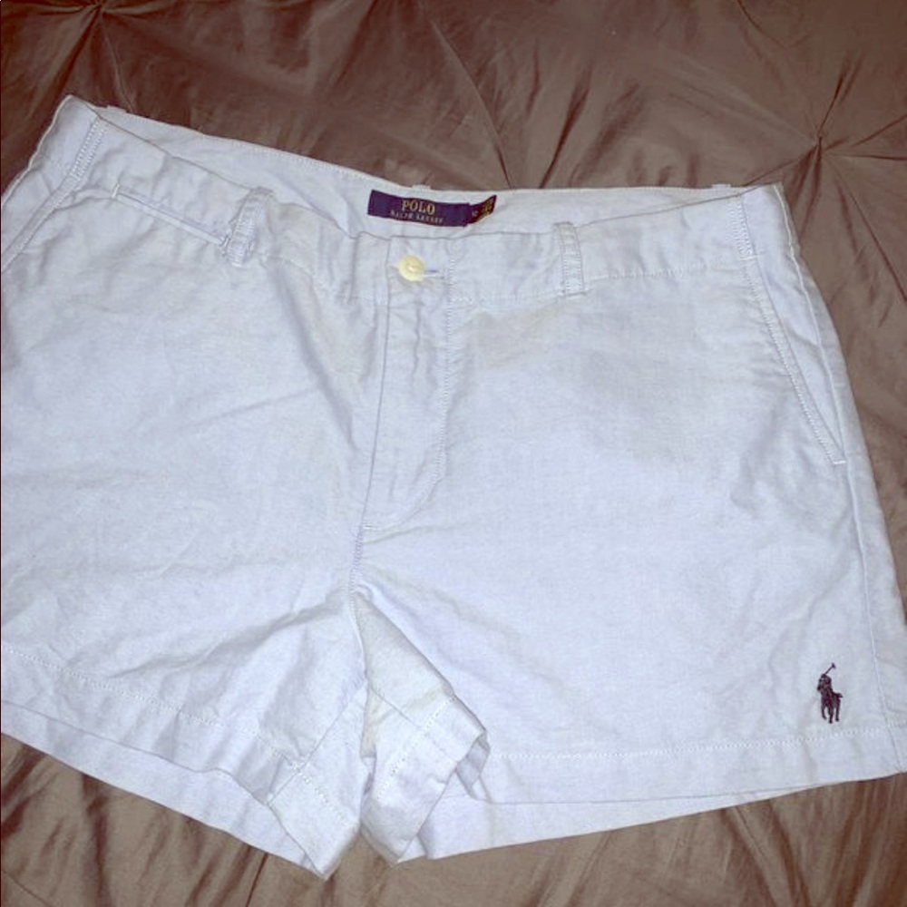 Ralph Lauren Polo shorts